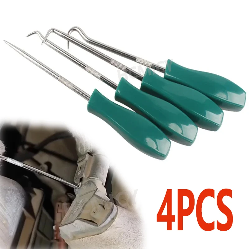 Workshop Tools Sale - 4Pcs Set Obeng Seal Oli Laris