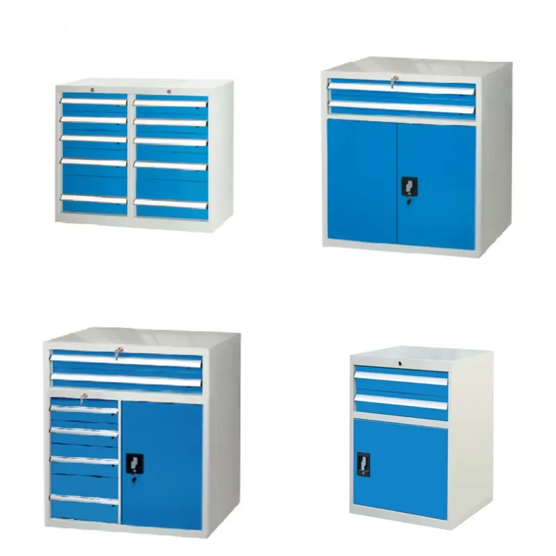Workshop Garage Tools Manufacturer - Lemari Perkakas Bengkel Fenghui Manufacturer 6
