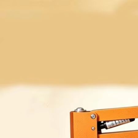 Workshop Hand Tools And Equipment - Braket Penyadap Cantilever dari Paduan Aluminium