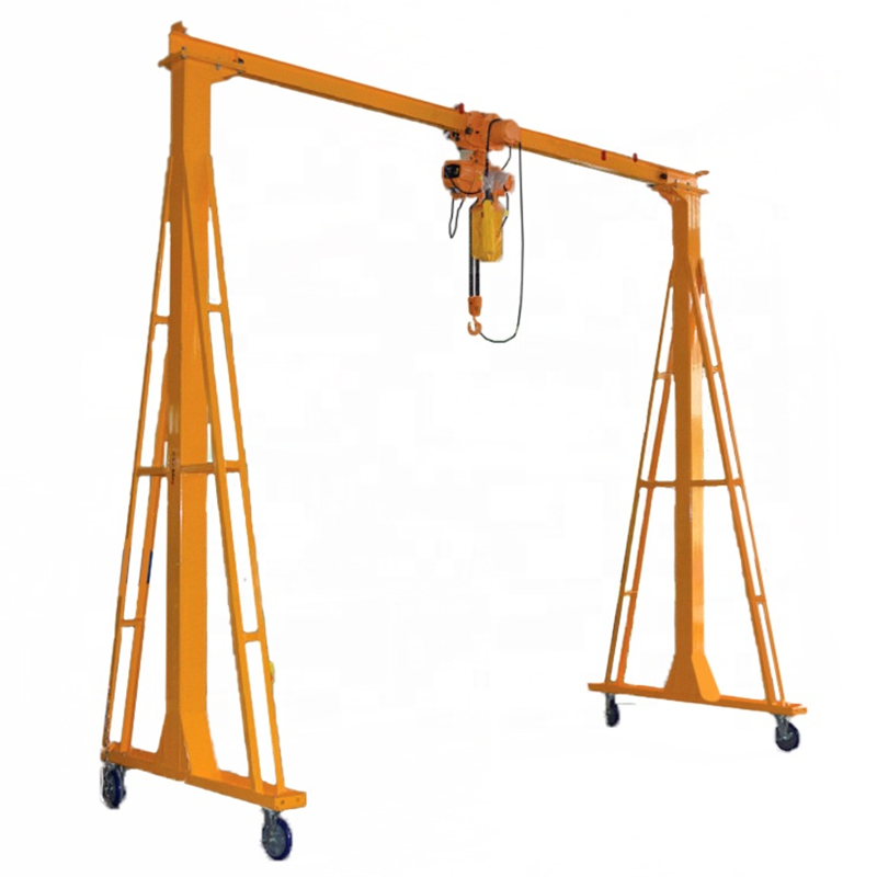 Workshop Tools Sale - Penjualan panas bengkel pabrik dengan crane