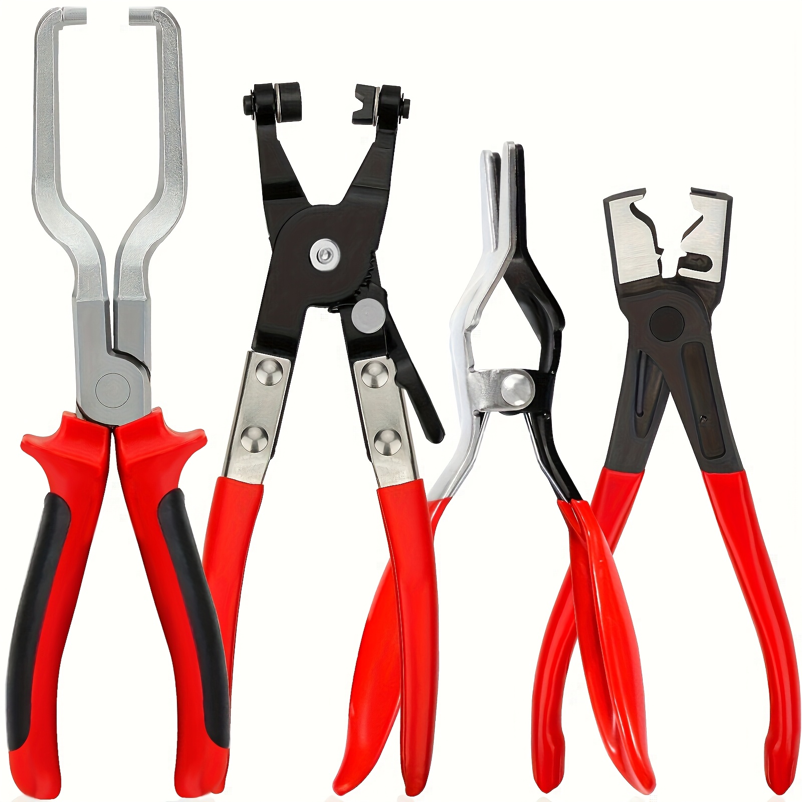 Workshop Tools Sale - Tang Klem Selang Profesional- Alat Pemutus