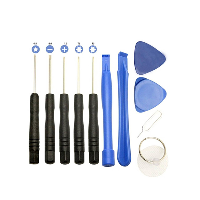 Tools Xiaomi - 11 Buah/Set untuk IPhone Samsung Xiaomi