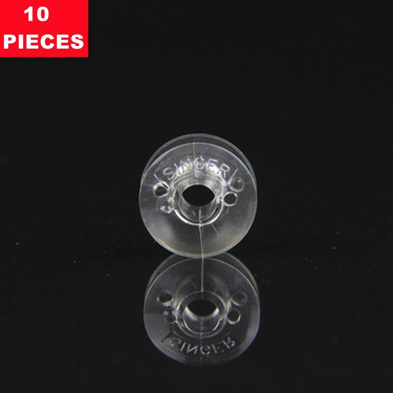 Mechanical Workshop Tools And Equipment - 10 Buah Mesin Jahit Metal Bobbin