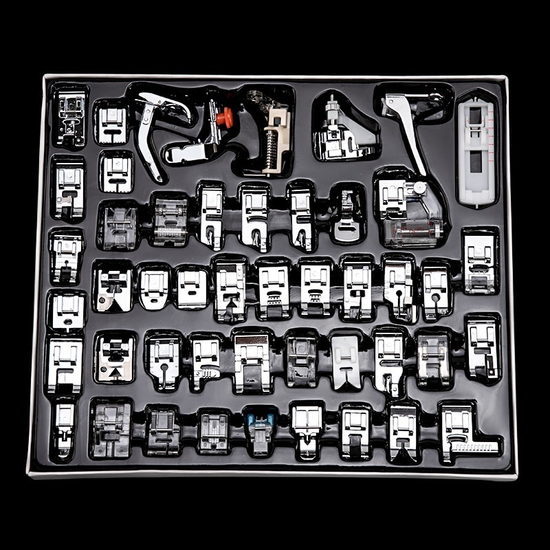 Mechanical Workshop Tools And Equipment - Perlengkapan mesin jahit, mesin jahit kaki