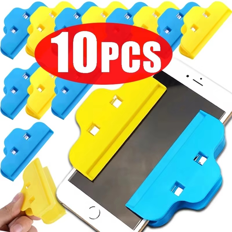 Tools Xiaomi - 1-10 Buah Alat Perbaikan Ponsel Klip