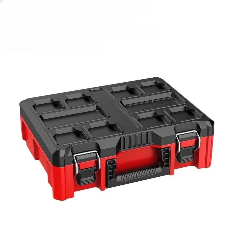 Workshop Garage Tools Manufacturer - Kotak Organizer Peralatan Baja Tugas Berat,