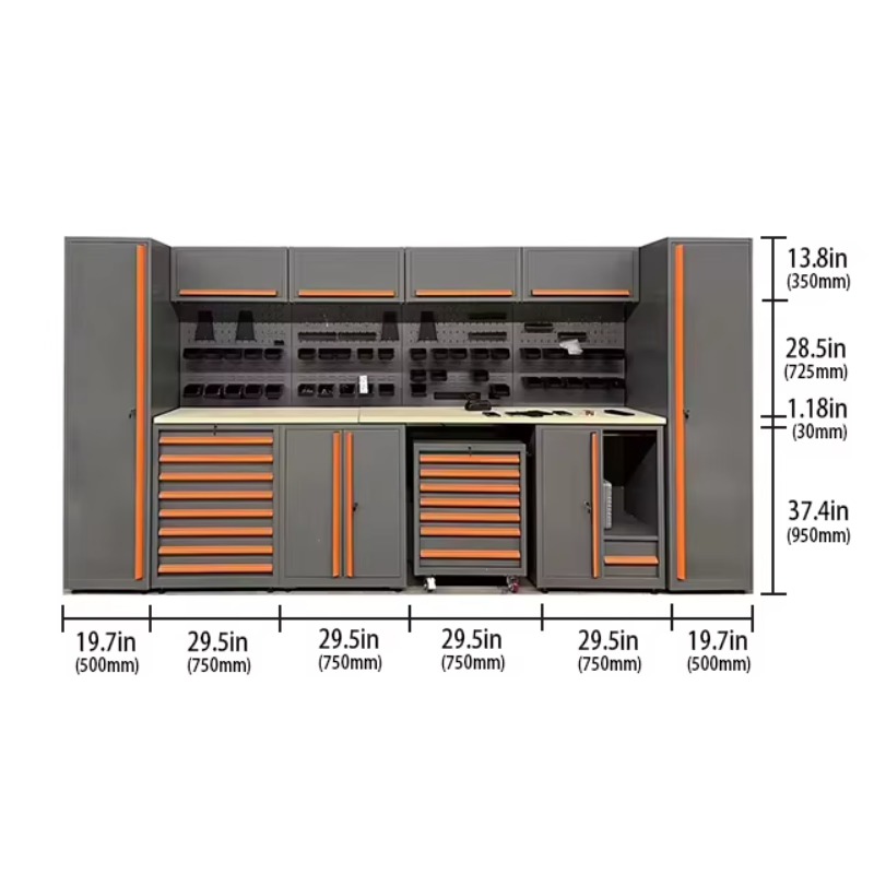 Workshop Garage Tools Manufacturer - Produsen China Menawarkan Grosir Meja Kerja