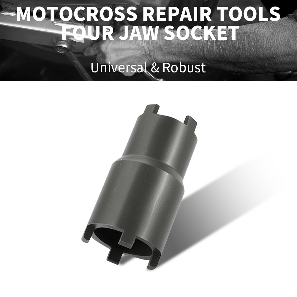 Tools For Motorcycle Workshop - Alat Perbaikan Aksesoris Motor, Kunci Mur