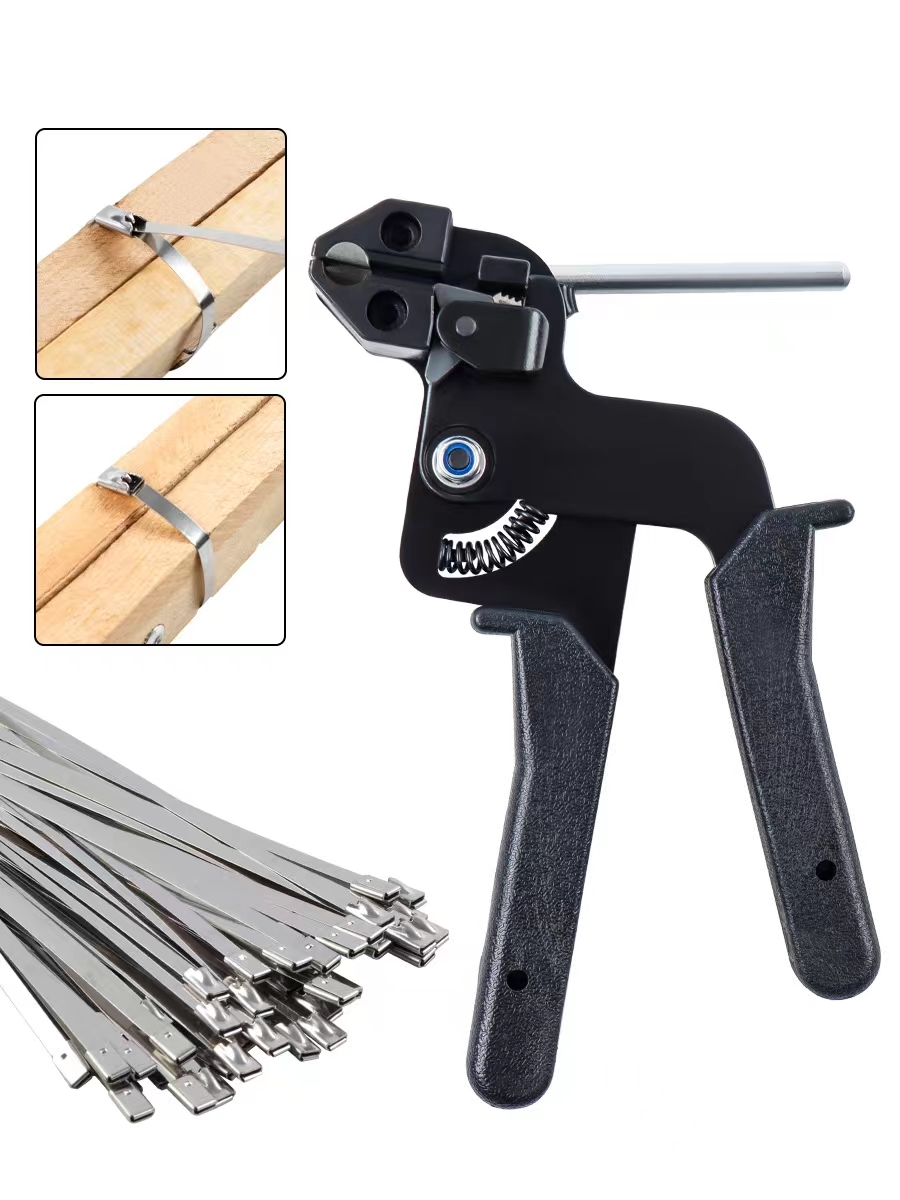 Workshop Tools Sale - Alat Pemotong Tali Pengikat Kabel, Penjepit