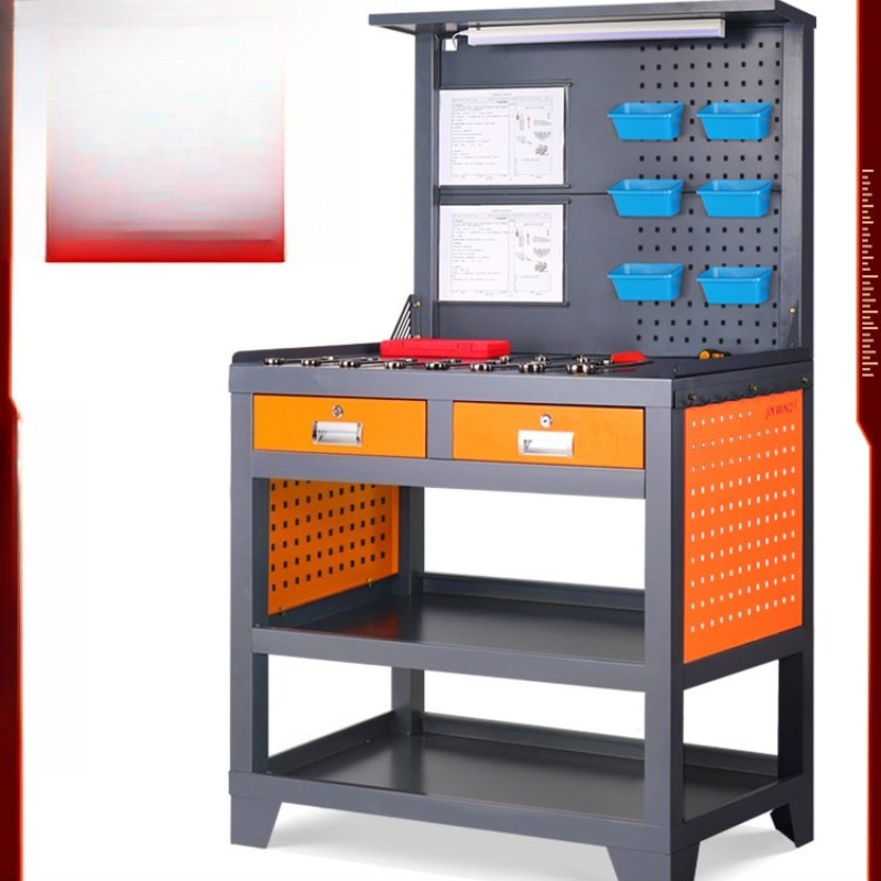 Workshop Tools Steam - Meja kerja tukang berat tahan lama