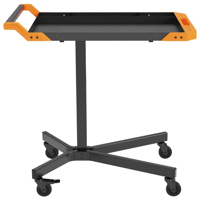 Workshop Garage Tools Manufacturer - Meja Kerja Mobile dengan Ketinggian yang