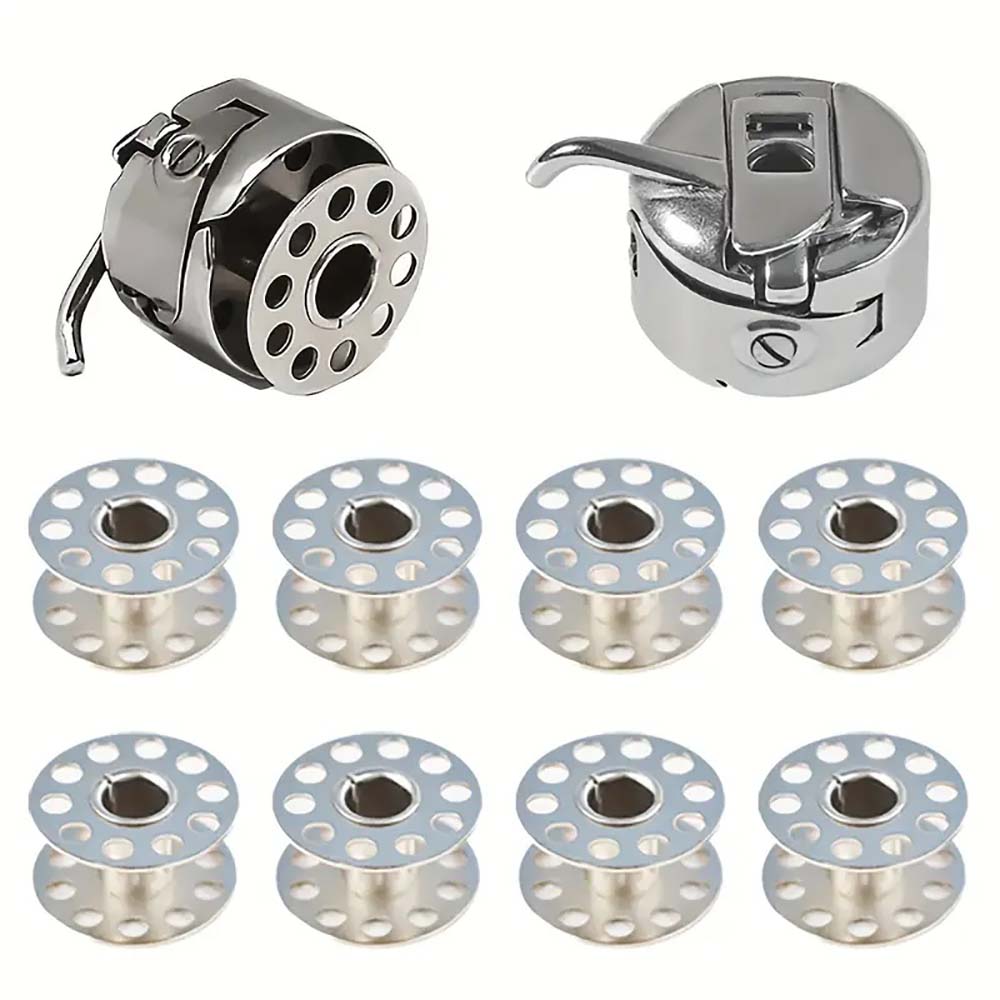 Mechanical Workshop Tools And Equipment - Gelendong casing dan gelendong logam untuk