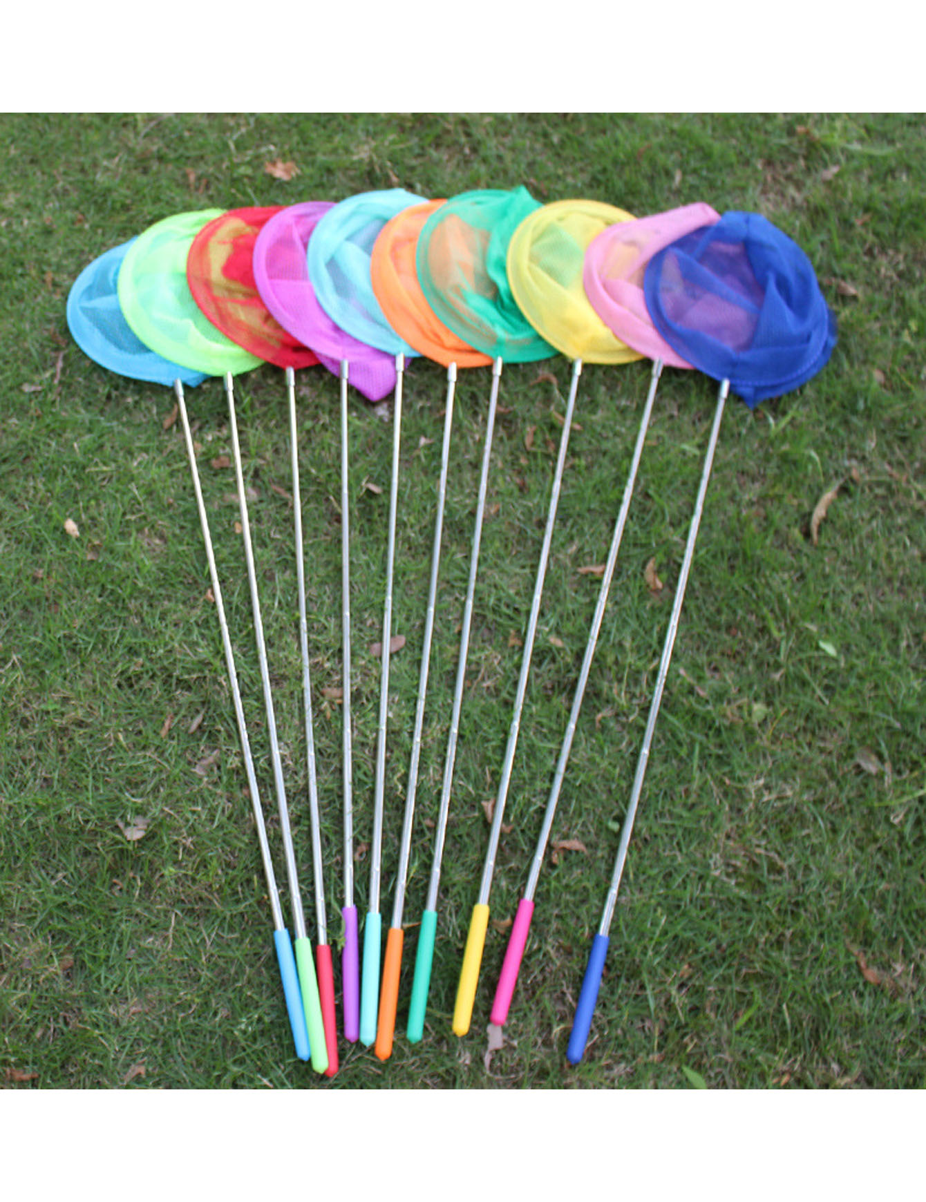 Jaring Pancing Teleskopik, Jar - Workshop Tools Sale ulasan dan harga