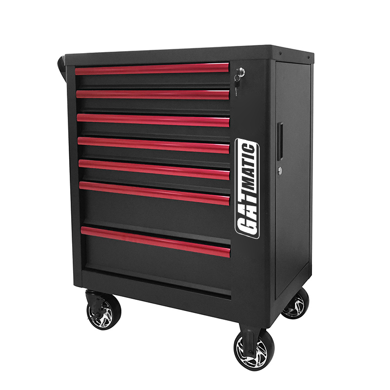 Kotak penyimpanan Kotak perkak - Workshop Garage Tools Manufacturer ulasan dan harga
