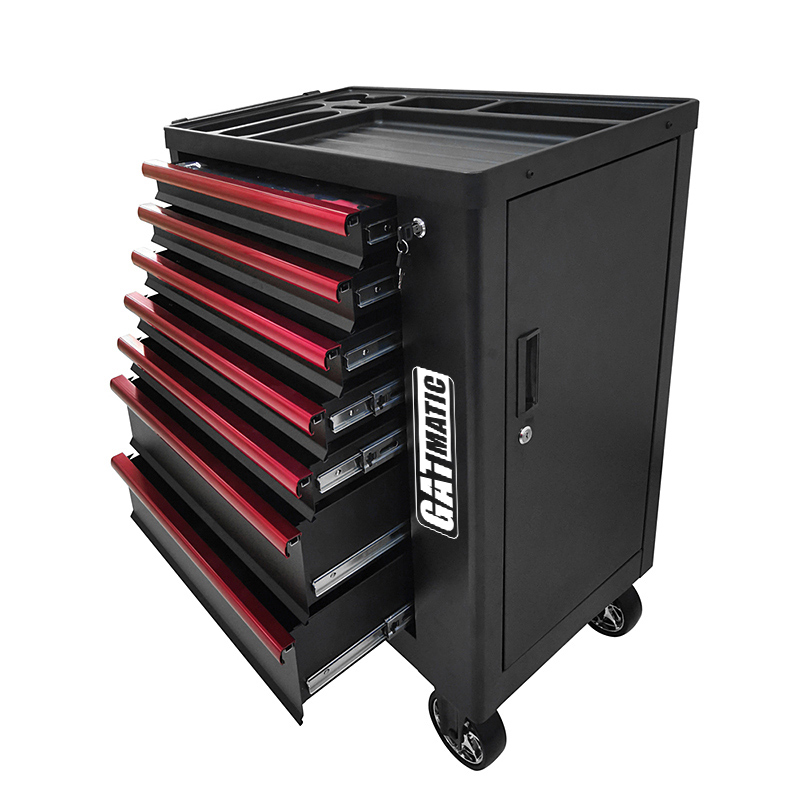 Kotak penyimpanan Kotak perkak - Workshop Garage Tools Manufacturer ulasan dan harga