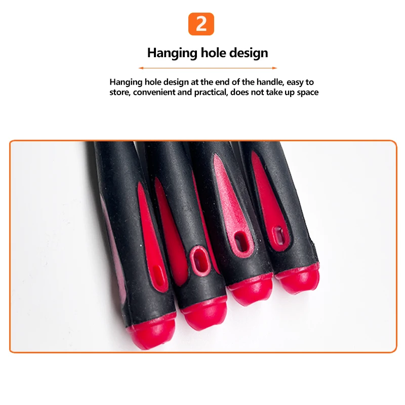 4Pcs Set Obeng Seal Oli Laris  - Workshop Tools Sale ulasan dan harga