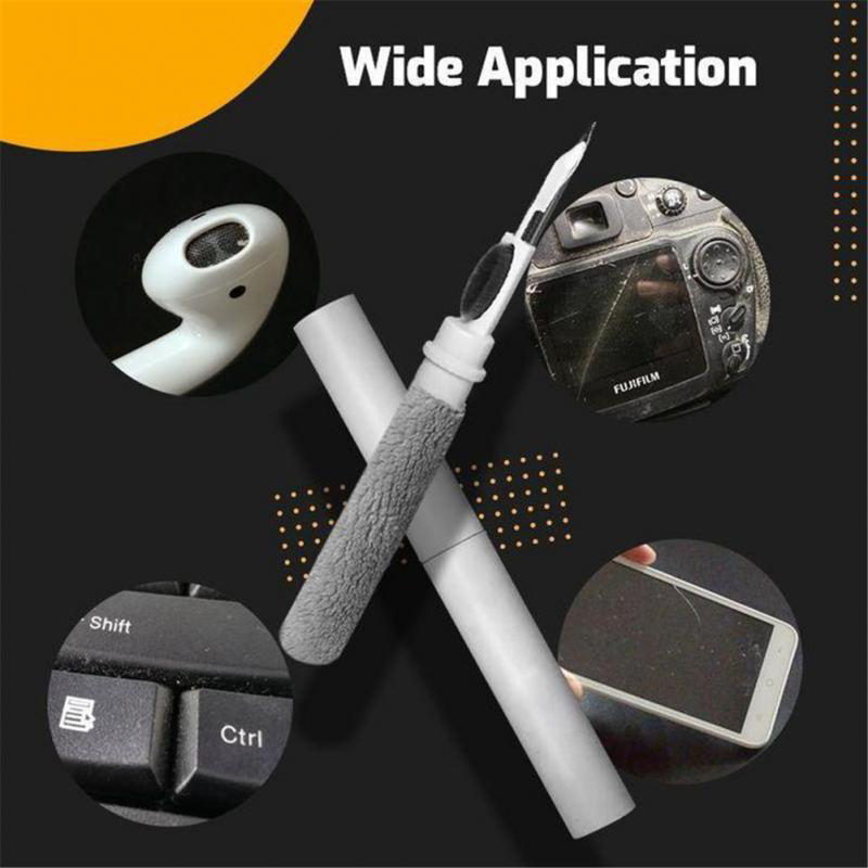 3IN1 pena pembersih portabel h - Tools Xiaomi ulasan dan harga