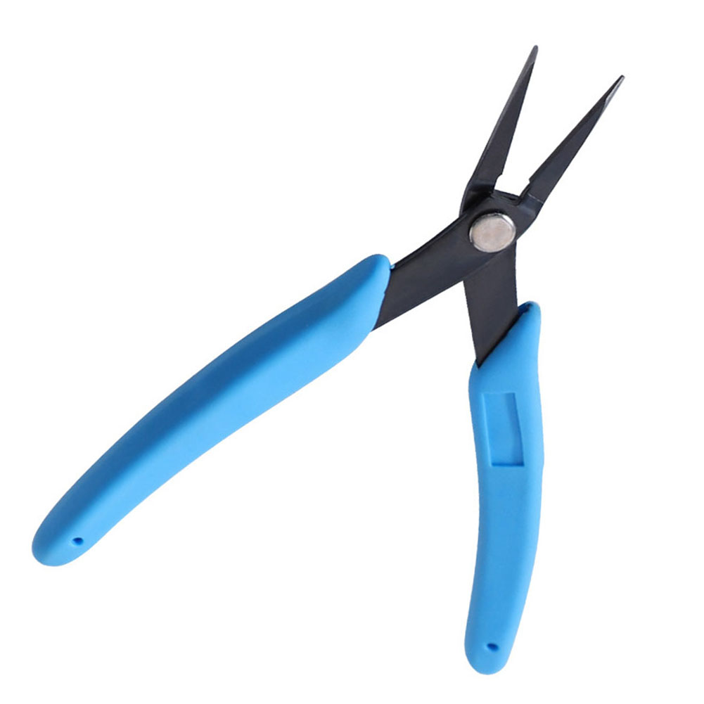 Pinset rantai tang hidung ujun - Workshop Hand Tools And Equipment ulasan dan harga