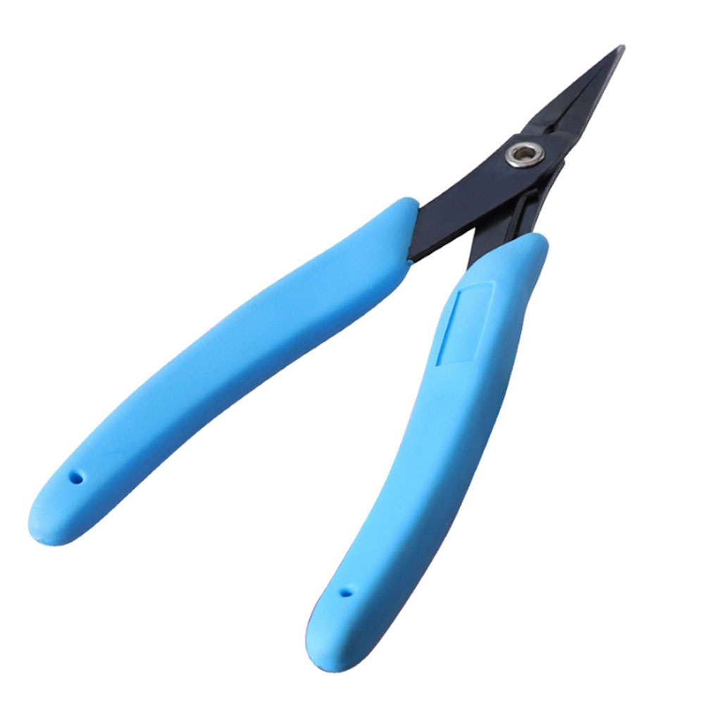Pinset rantai tang hidung ujun - Workshop Hand Tools And Equipment ulasan dan harga