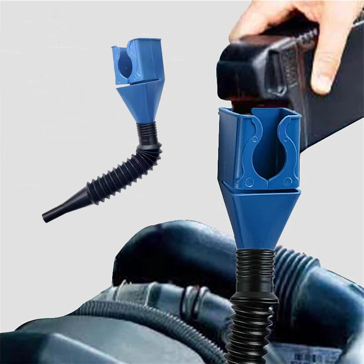 Alat Pengganti Oli Corong Anti - Special Workshop Tools ulasan dan harga