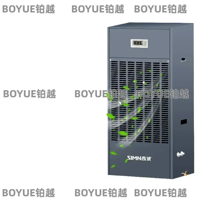 Humidifier Uap Listrik Industr - Workshop Tools Steam ulasan dan harga