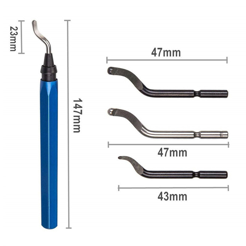 Aksesoris Berguna: Pisau Gagan - Workshop Hand Tools And Equipment ulasan dan harga