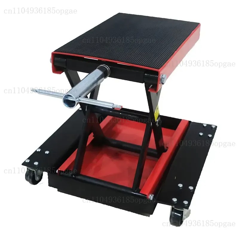 Penjualan baru! Lift motor mek - Workshop Tools Sale ulasan dan harga