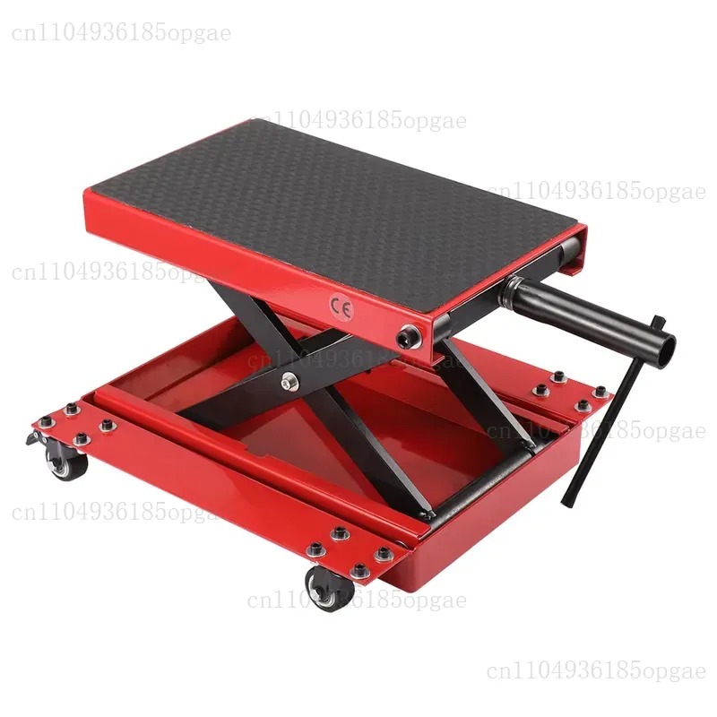 Penjualan baru! Lift motor mek - Workshop Tools Sale ulasan dan harga