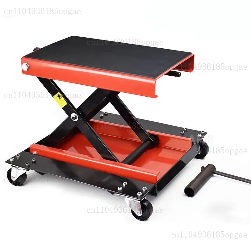 Penjualan baru! Lift motor mek - Workshop Tools Sale ulasan dan harga