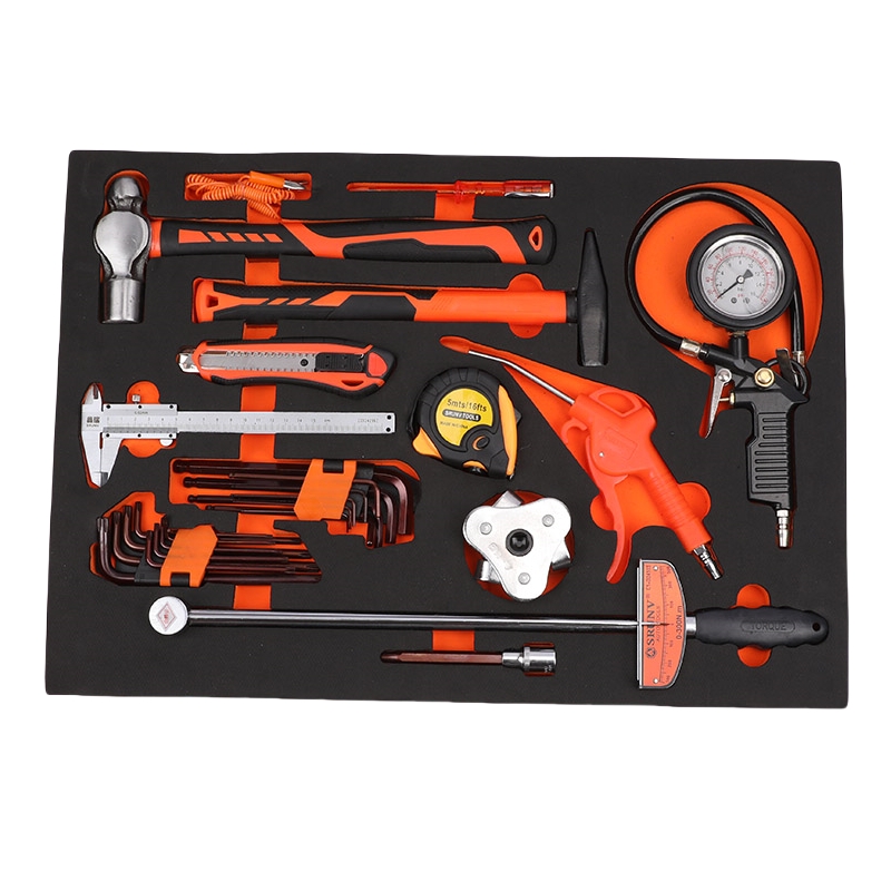 Kunci Pas Keamanan Tugas Berat - Workshop Hand Tools ulasan dan harga