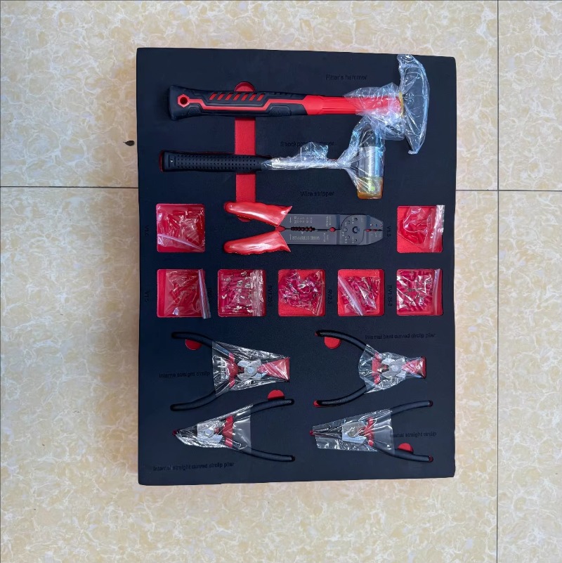 Promo Panas Troli Perkakas 7 L - Workshop Tools Sale ulasan dan harga