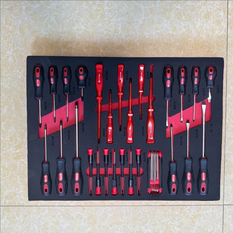 Promo Panas Troli Perkakas 7 L - Workshop Tools Sale ulasan dan harga