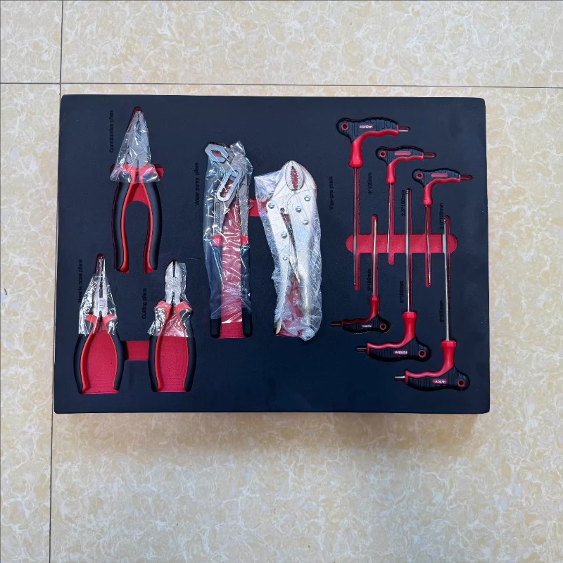 Promo Panas Troli Perkakas 7 L - Workshop Tools Sale ulasan dan harga