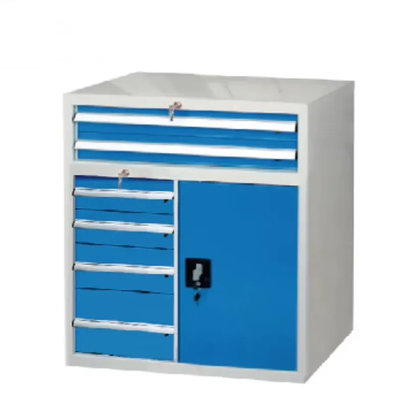 Lemari Perkakas Bengkel Fenghu - Workshop Garage Tools Manufacturer ulasan dan harga