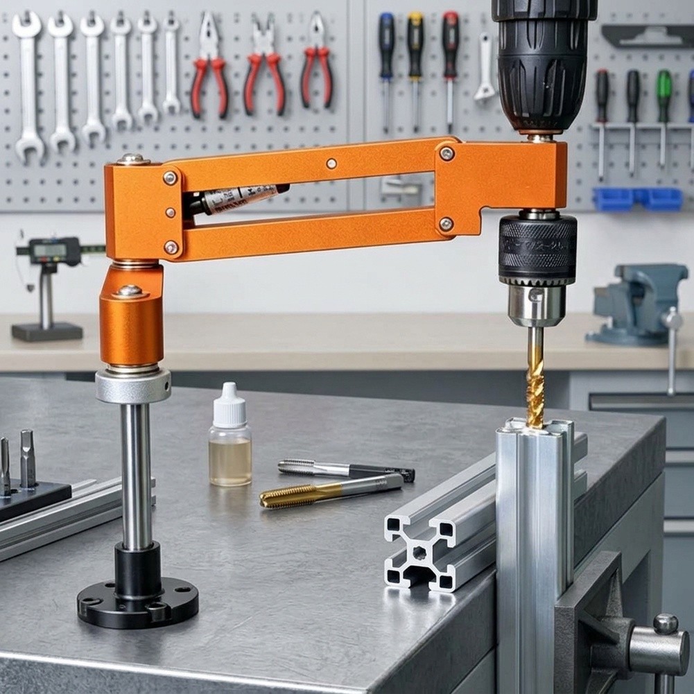 Braket Penyadap Cantilever dar - Workshop Hand Tools And Equipment ulasan dan harga