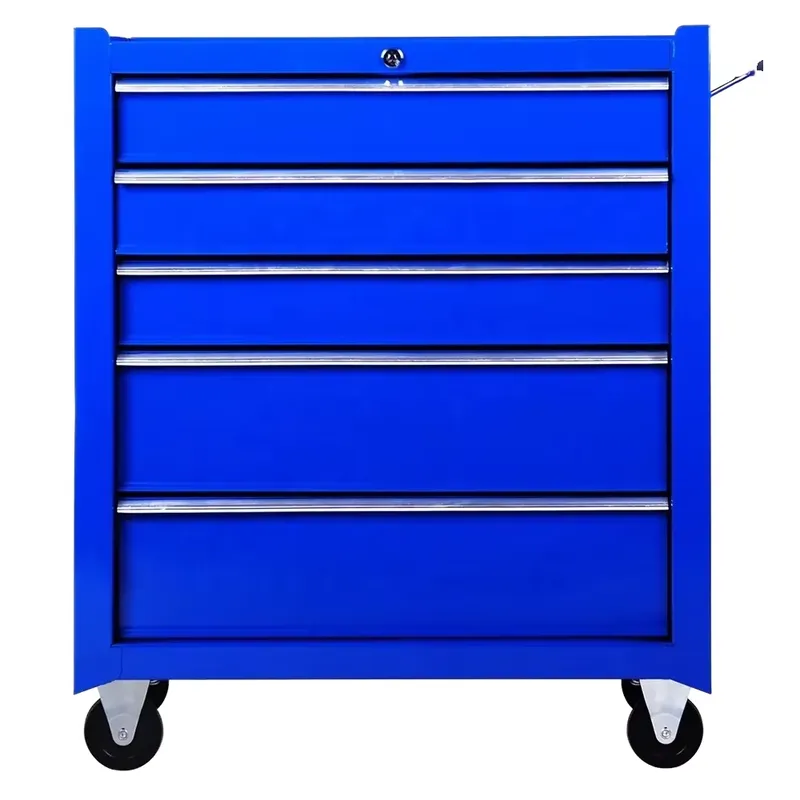 Lemari Perkakas 7 Lapis Tahan  - Workshop Garage Tools Manufacturer ulasan dan harga