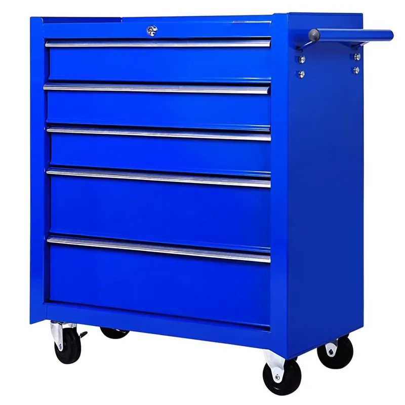 Lemari Perkakas 7 Lapis Tahan  - Workshop Garage Tools Manufacturer ulasan dan harga