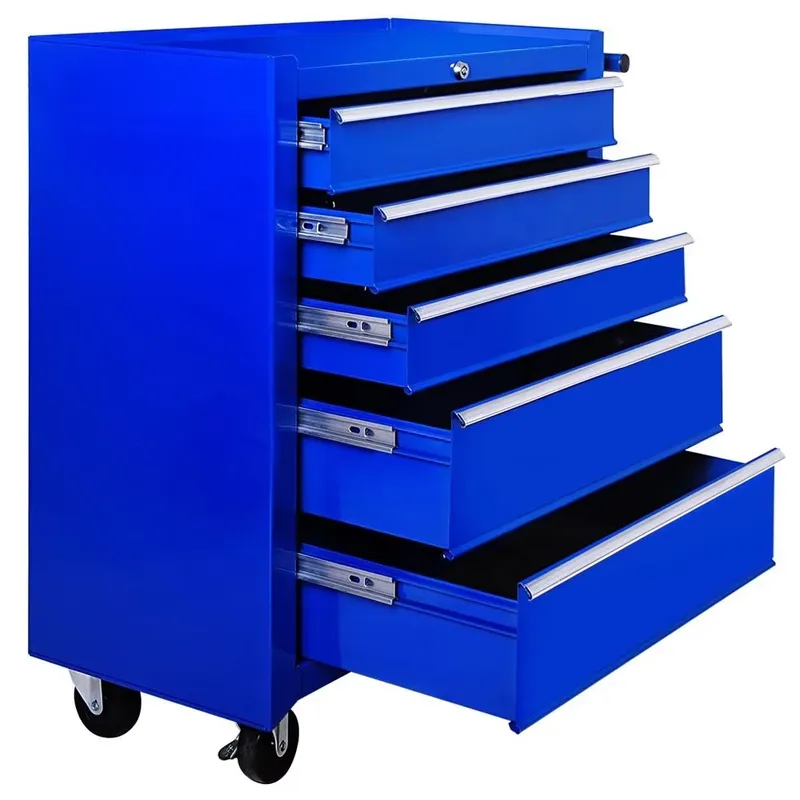 Lemari Perkakas 7 Lapis Tahan  - Workshop Garage Tools Manufacturer ulasan dan harga
