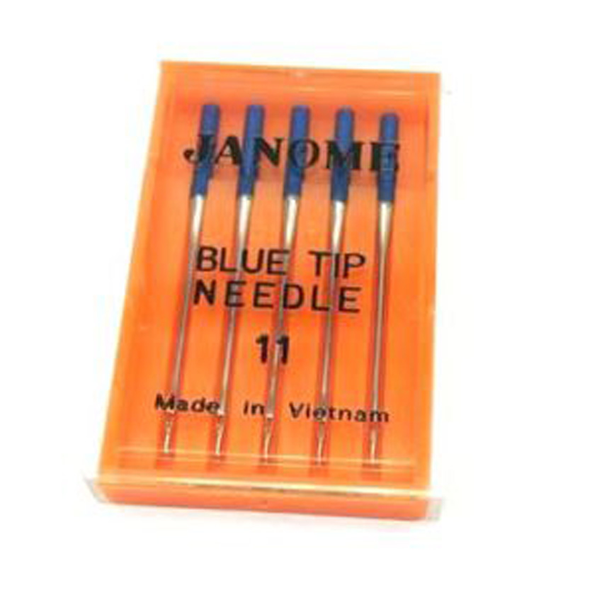Mesin Jahit Janome Biru Jarum  - Mechanical Workshop Tools And Equipment ulasan dan harga