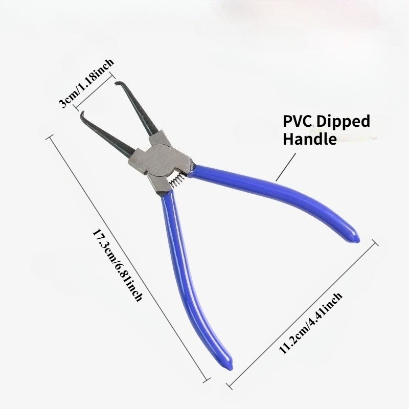 Alat Pelepas Selang Bahan Baka - Workshop Tools Sale ulasan dan harga