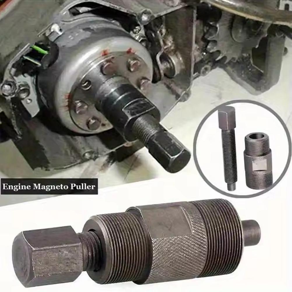 Alat Penarik Rotor Stator Magn - Tools For Motorcycle Workshop ulasan dan harga