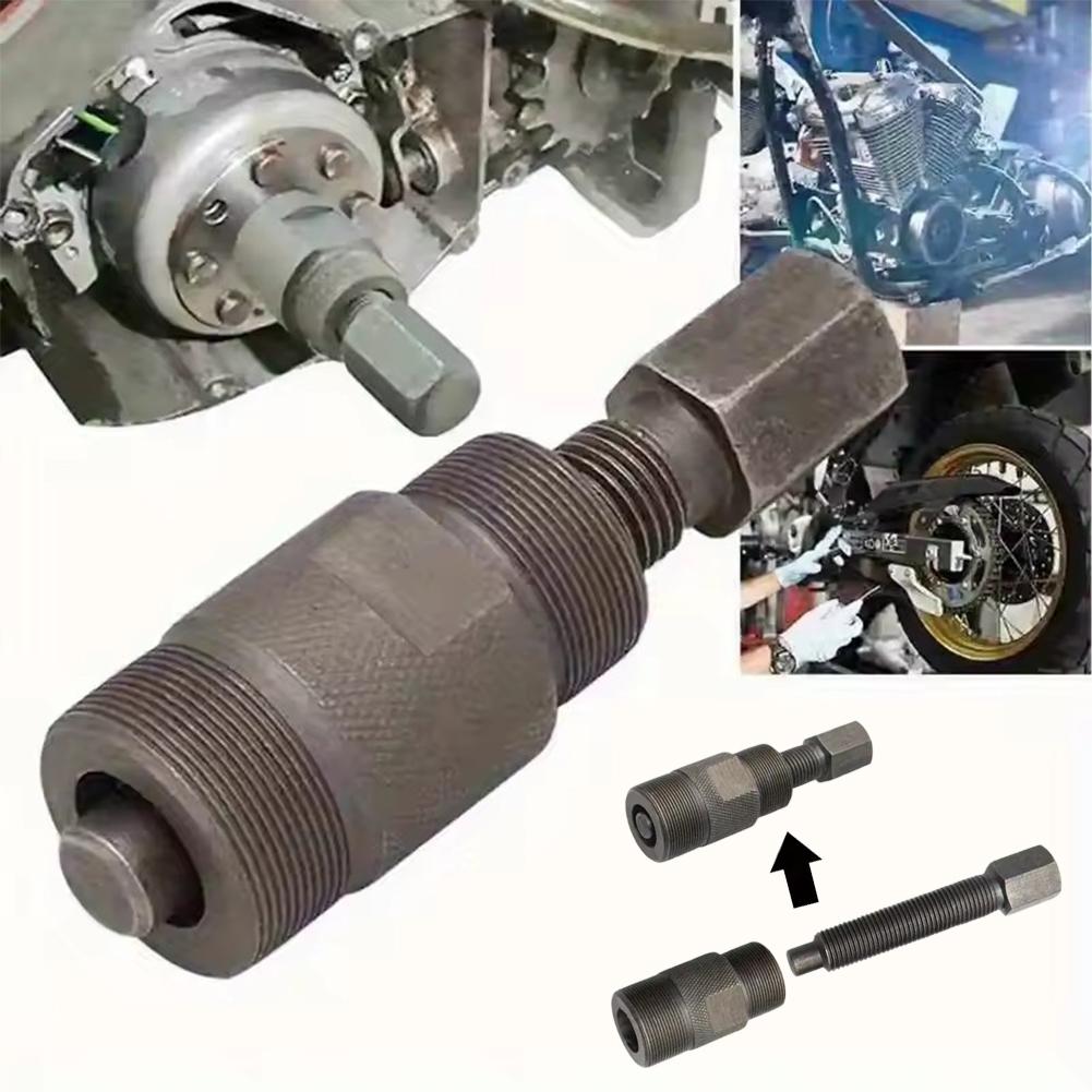 Alat Penarik Rotor Stator Magn - Tools For Motorcycle Workshop ulasan dan harga