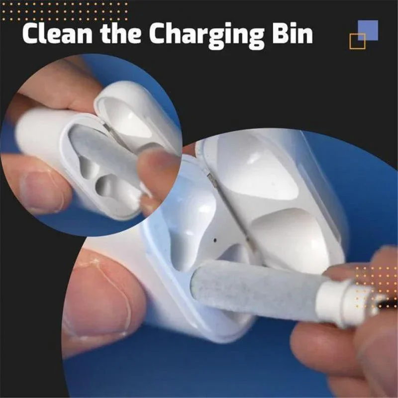 Pena Pembersih Casing Earbud P - Tools Xiaomi ulasan dan harga