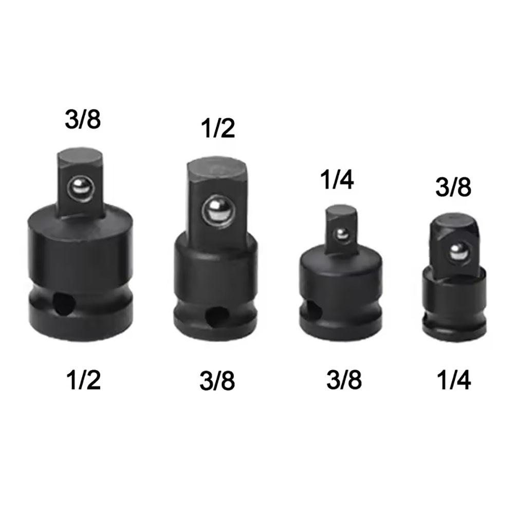 Adaptor Konverter Reducer 1/2  - Workshop Hand Tools ulasan dan harga