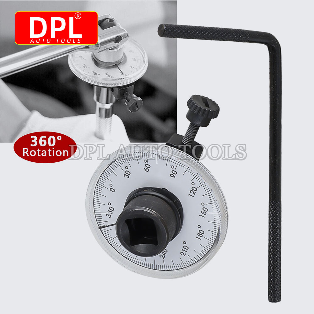 Kunci pas torsi Torquemeter, a - Special Workshop Tools ulasan dan harga
