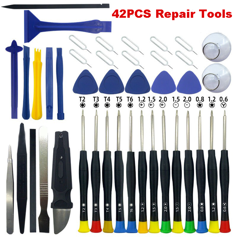 22/34/40/42 in 1 Set Peralatan - Tools Xiaomi ulasan dan harga