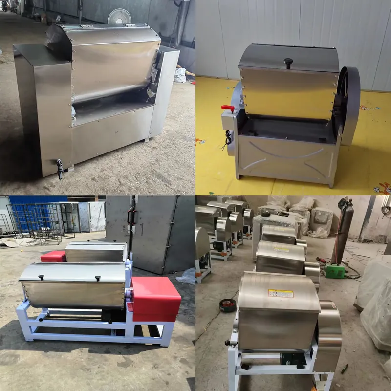 Mixer Adonan Listrik Komersial - Workshop Tools Steam ulasan dan harga