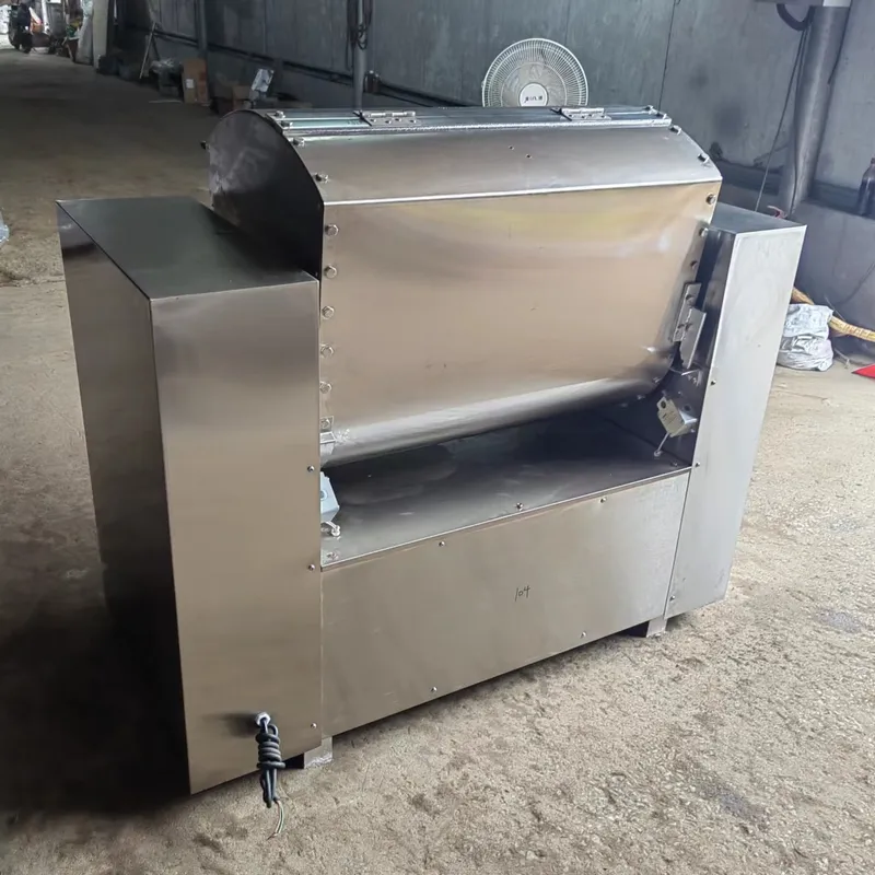 Mixer Adonan Listrik Komersial - Workshop Tools Steam ulasan dan harga