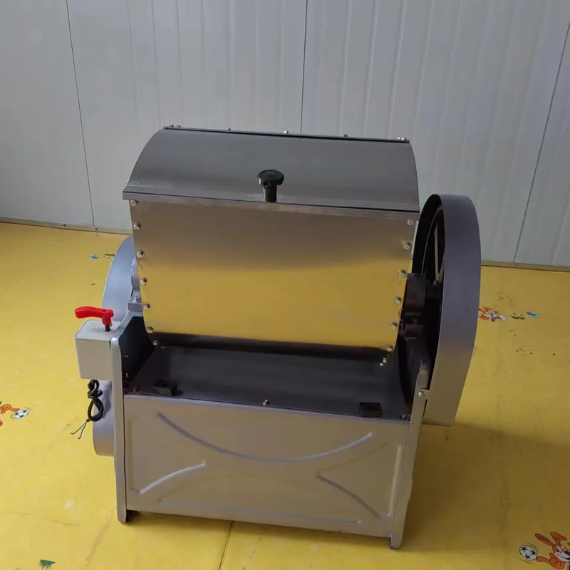 Mixer Adonan Listrik Komersial - Workshop Tools Steam ulasan dan harga