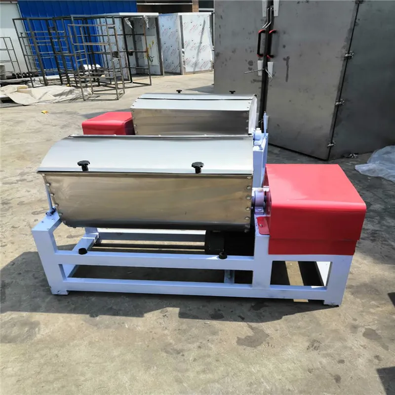Mixer Adonan Listrik Komersial - Workshop Tools Steam ulasan dan harga